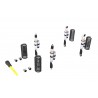 Kit suspension TERRAIN TAMER • SK038P • Nissan Patrol GR Y61 (1997-2010) 