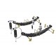 Kit suspension TERRAIN TAMER • SK016-P700 • Toyota Hilux (2005-2015) KUN25/26 