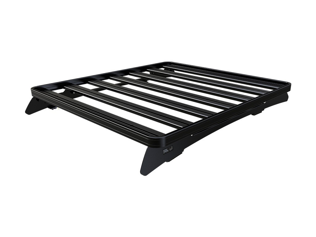 Galerie FRONT RUNNER Slimline II 1255 x 1358 mm Foot Mount pour Mitsubishi L200 KJ 2015+