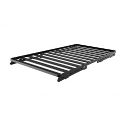 Galerie FRONT RUNNER Slimline II 1425 x 2570 mm Foot Mount pour Volkswagen Transporter SWB T5/T6 2003+