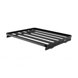 Galerie FRONT RUNNER Slimline II 1425 x 1560 mm Foot Mount pour Volkswagen Transporter SWB T5/T6 2003+