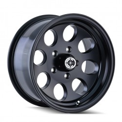 Jante Aluminium 4x4 OC WHEELS 171 Matte Black 8x15 5x114.3 ET-27 CB84 