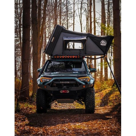 Tente de toit Expéditon XL GO OVERLAND 