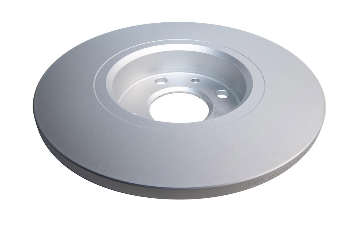 Disque de frein avant DBA Street Series EnShield • Ventilé et lisse • DBA2407E • Ø257mm