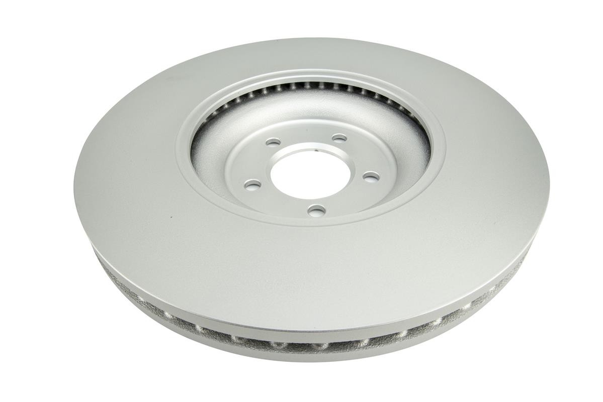 Disque de frein avant DBA Street Series EnShield • Ventilé et lisse • DBA3028E • Ø379.9mm