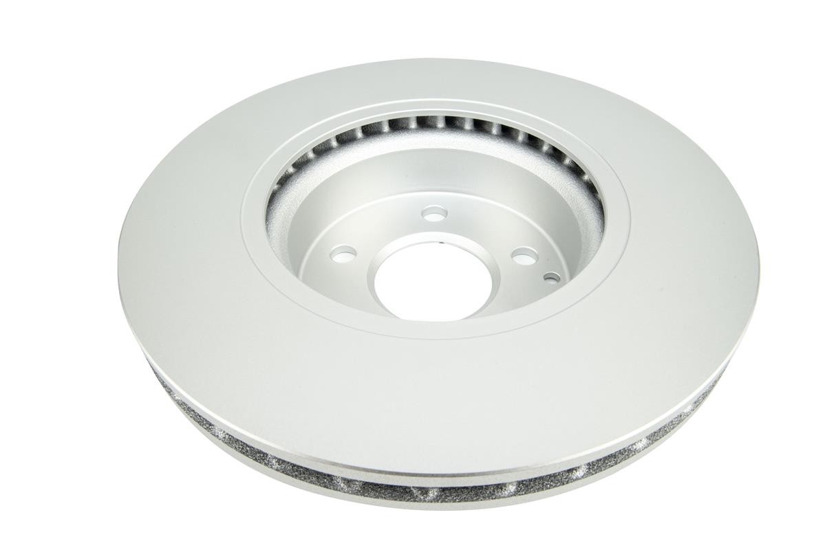 Disque de frein avant DBA Street Series EnShield • Ventilé et lisse • DBA3032E • Ø312mm