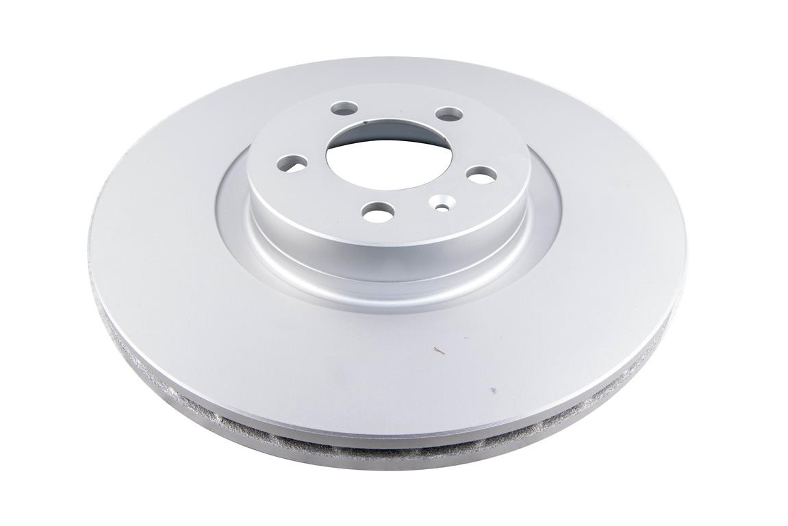 Disque de frein avant DBA Street Series EnShield • Ventilé et lisse • DBA3042E • Ø312mm