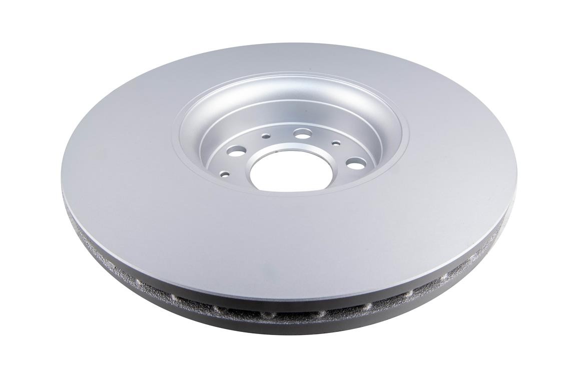 Disque de frein avant DBA Street Series EnShield • Ventilé et lisse • DBA3098E • Ø327.9mm