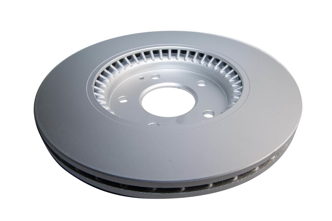 Disque de frein avant DBA Street Series EnShield • Ventilé et lisse • DBA3130E • Ø298mm