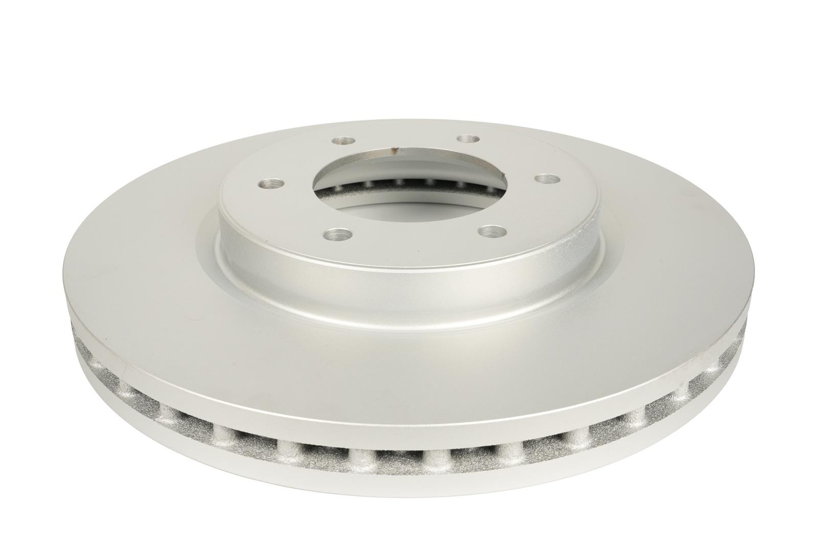 Disque de frein avant DBA Street Series EnShield • Ventilé et lisse • DBA3160E • Ø341mm