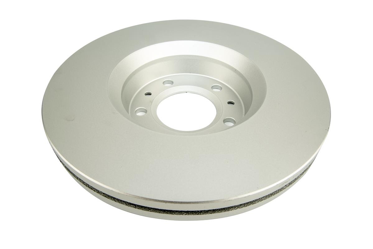 Disque de frein avant DBA Street Series EnShield • Ventilé et lisse • DBA3168E • Ø304mm