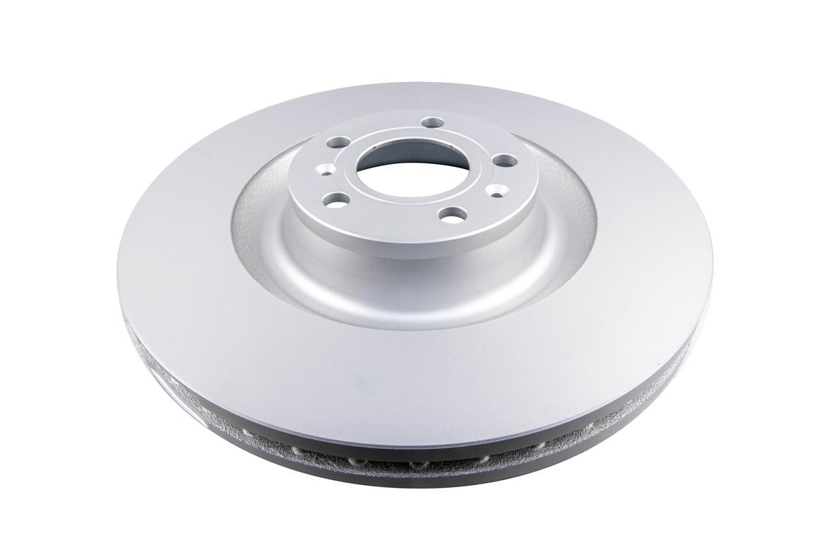 Disque de frein avant DBA Street Series EnShield • Ventilé et lisse • DBA3230E • Ø360mm