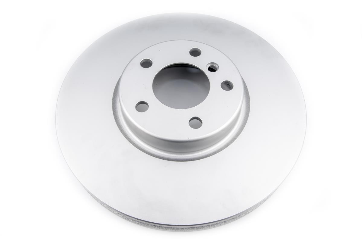 Disque de frein avant DBA Street Series lisse G. • DBA3290EL • Ø348mm