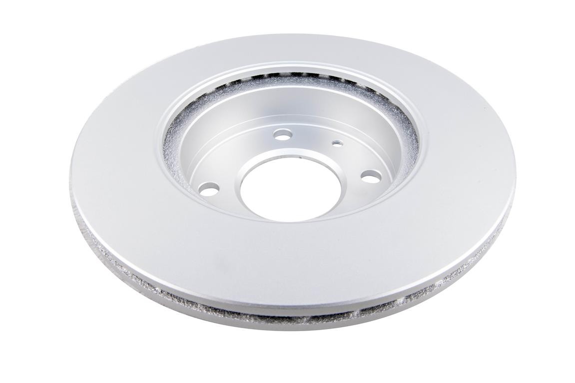 Disque de frein avant DBA Street Series EnShield • Ventilé et lisse • DBA3338E • Ø241mm