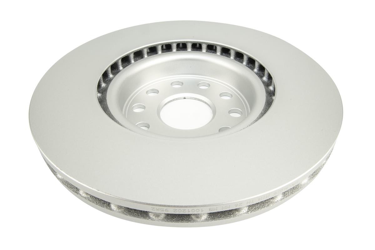 Disque de frein avant DBA Street Series EnShield • Ventilé et lisse • DBA3402E • Ø310mm