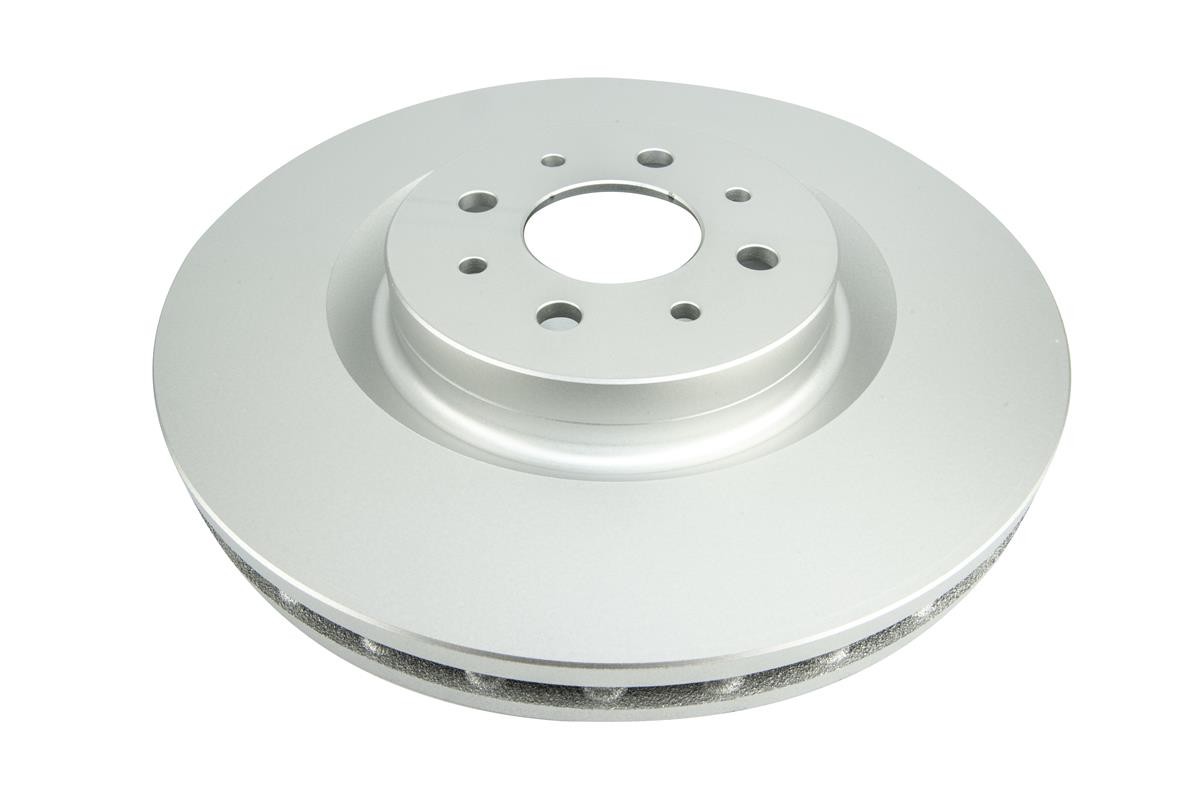 Disque de frein avant DBA Street Series EnShield • Ventilé et lisse • DBA3408E • Ø305mm