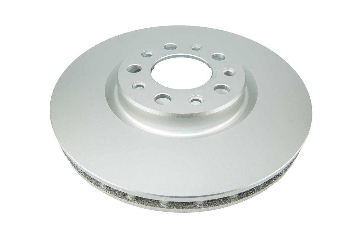 Disque de frein avant DBA Street Series EnShield • Ventilé et lisse • DBA3410E • Ø305mm