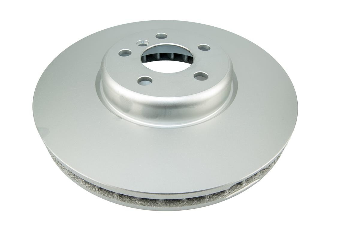 Disque de frein avant DBA Street Series lisse D. • DBA3417ER • Ø348mm