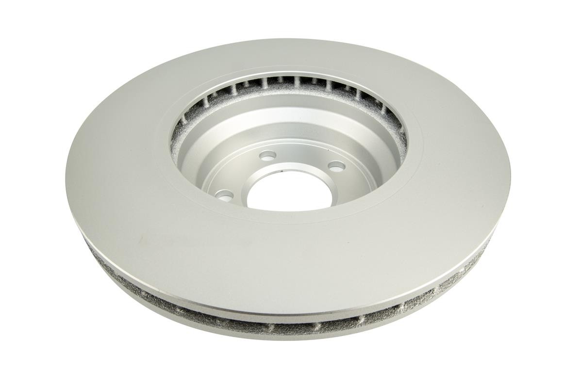 Disque de frein avant DBA Street Series EnShield • Ventilé et lisse • DBA3422E • Ø347.9mm