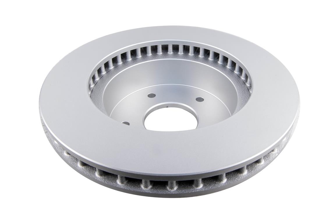 Disque de frein avant DBA Street Series EnShield • Ventilé et lisse • DBA3436E • Ø298.5mm