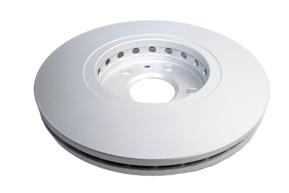 Disque de frein avant DBA Street Series EnShield • Ventilé et lisse • DBA3712E • Ø280mm