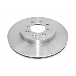 Disque de frein avant DBA Street Series • Ventilé et lisse • DBA474 • Ø262mm