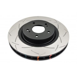 Disque de frein avant DBA 4000 Series T3 • DBA4928S 