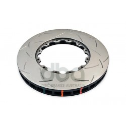 Rotor de remplacement avant DBA 5000 Series T3 • DBA52218.1S 