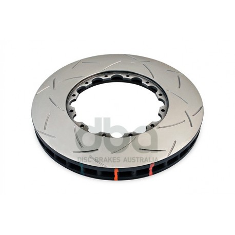 Rotor de remplacement avant DBA 5000 Series T3 • DBA52218.1S 