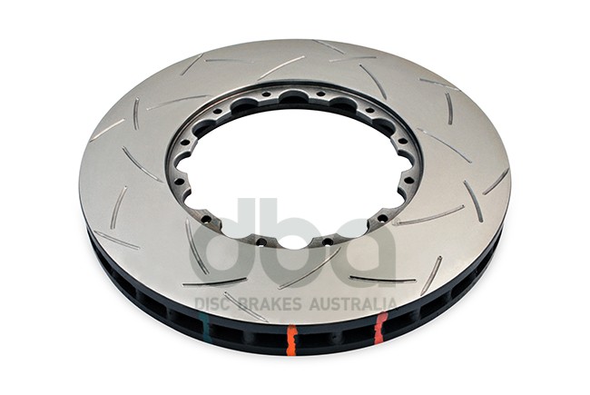 Rotor de remplacement avant DBA 5000 Series T3 • DBA52218.1S