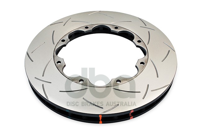 Rotor de remplacement avant DBA 5000 Series T3 • DBA52223.1S