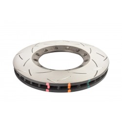 Rotor de remplacement avant DBA 5000 Series T3 • DBA52224.1V2S 