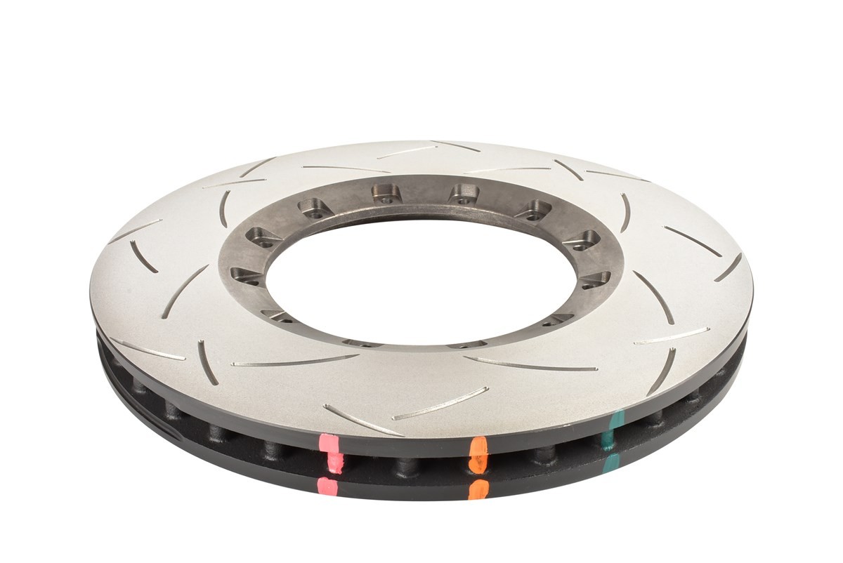 Rotor de remplacement avant DBA 5000 Series T3 • DBA52224.1V2S