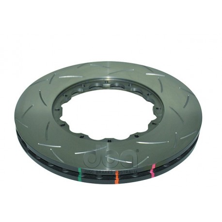 Rotor de remplacement avant DBA 5000 Series T3 • DBA52314.1S 