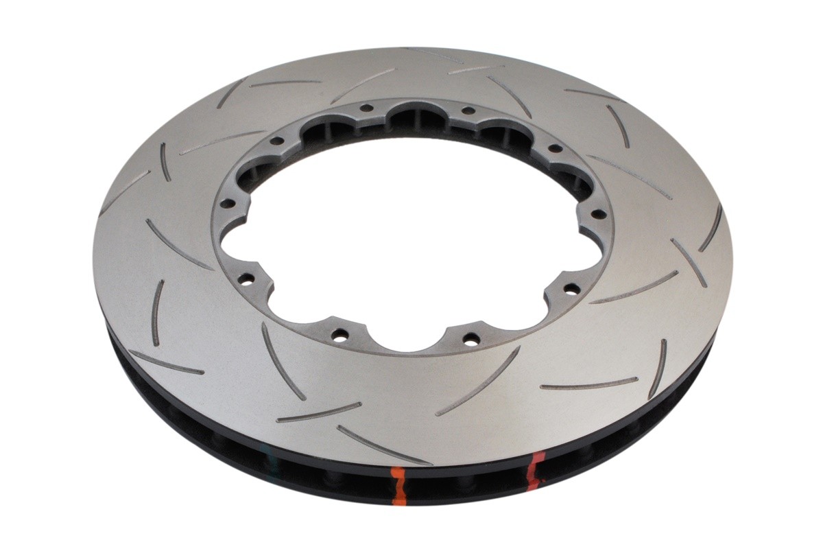 Rotor de remplacement avant DBA 5000 Series T3 • DBA52322.1S