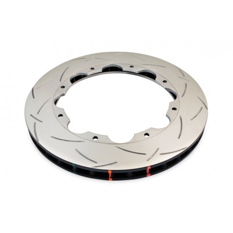 Rotor de remplacement arrière DBA 5000 Series T3 • DBA52323.1S 