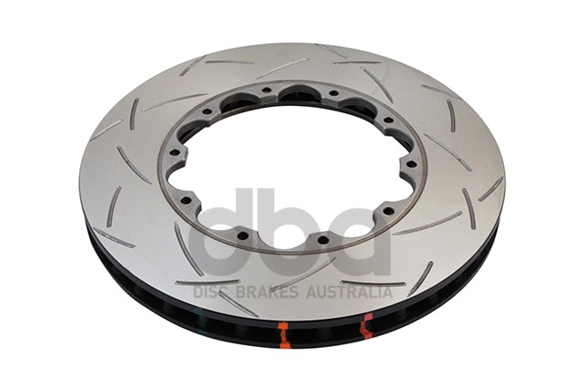 Rotor de remplacement avant DBA 5000 Series T3 • DBA52355.1S