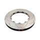 Rotor de remplacement avant DBA 5000 Series T3 RHD • DBA52370.1RS 