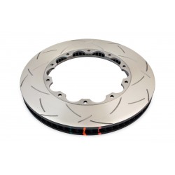 Rotor de remplacement avant DBA 5000 Series T3 RHD • DBA52370.1RS 