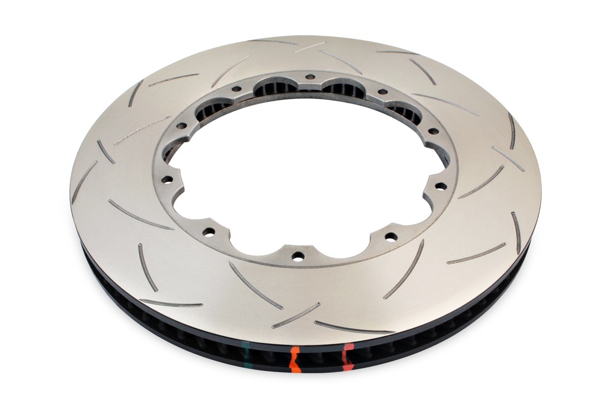 Rotor de remplacement avant DBA 5000 Series T3 RHD • DBA52370.1RS