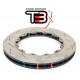 Rotor de remplacement avant DBA 5000 Series T3 RHD • DBA52371.1RS 