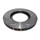 Rotor de remplacement avant DBA 5000 Series T3 • DBA52774.1S 