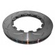 Rotor de remplacement avant DBA 5000 Series T3 • DBA52844.1S 