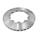 Rotor de remplacement avant DBA 5000 Series T3 • DBA52910.1S 