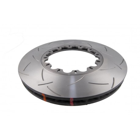 Rotor de remplacement avant DBA 5000 Series T3 • DBA53298.1S 