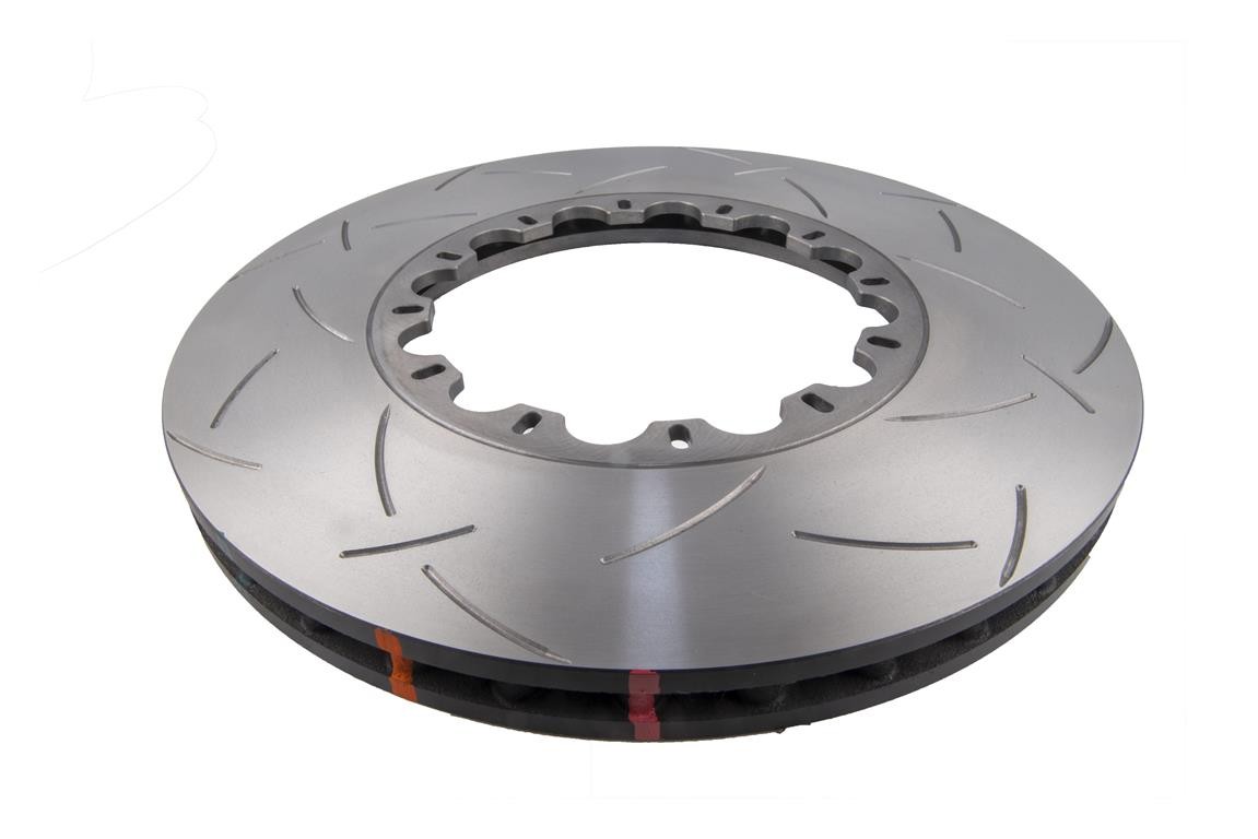 Rotor de remplacement avant DBA 5000 Series T3 • DBA53298.1S