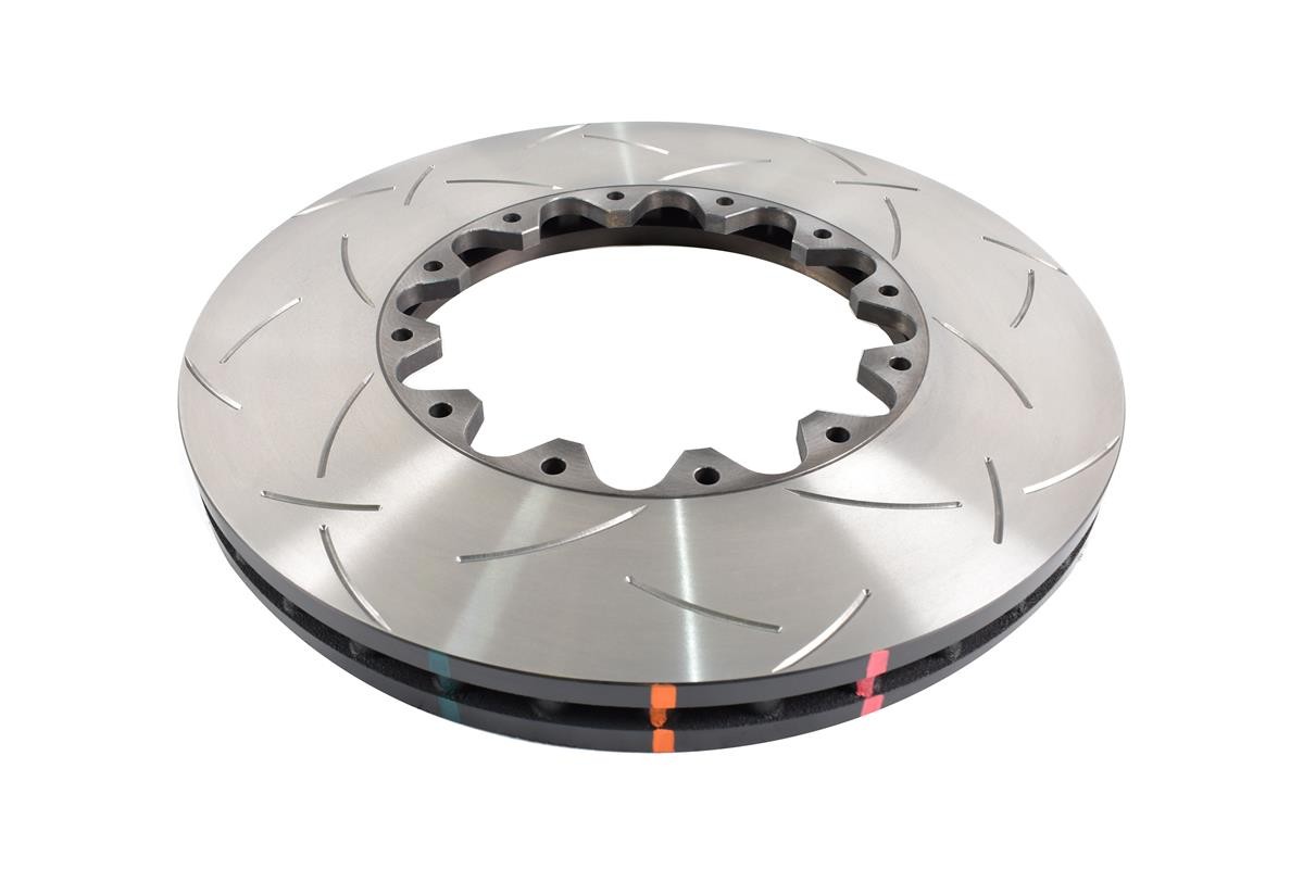 Rotor de remplacement avant DBA 5000 Series T3 • DBA53918.1S