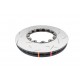 Rotor de remplacement avant DBA 5000 Series T3 • DBA53919.1S 