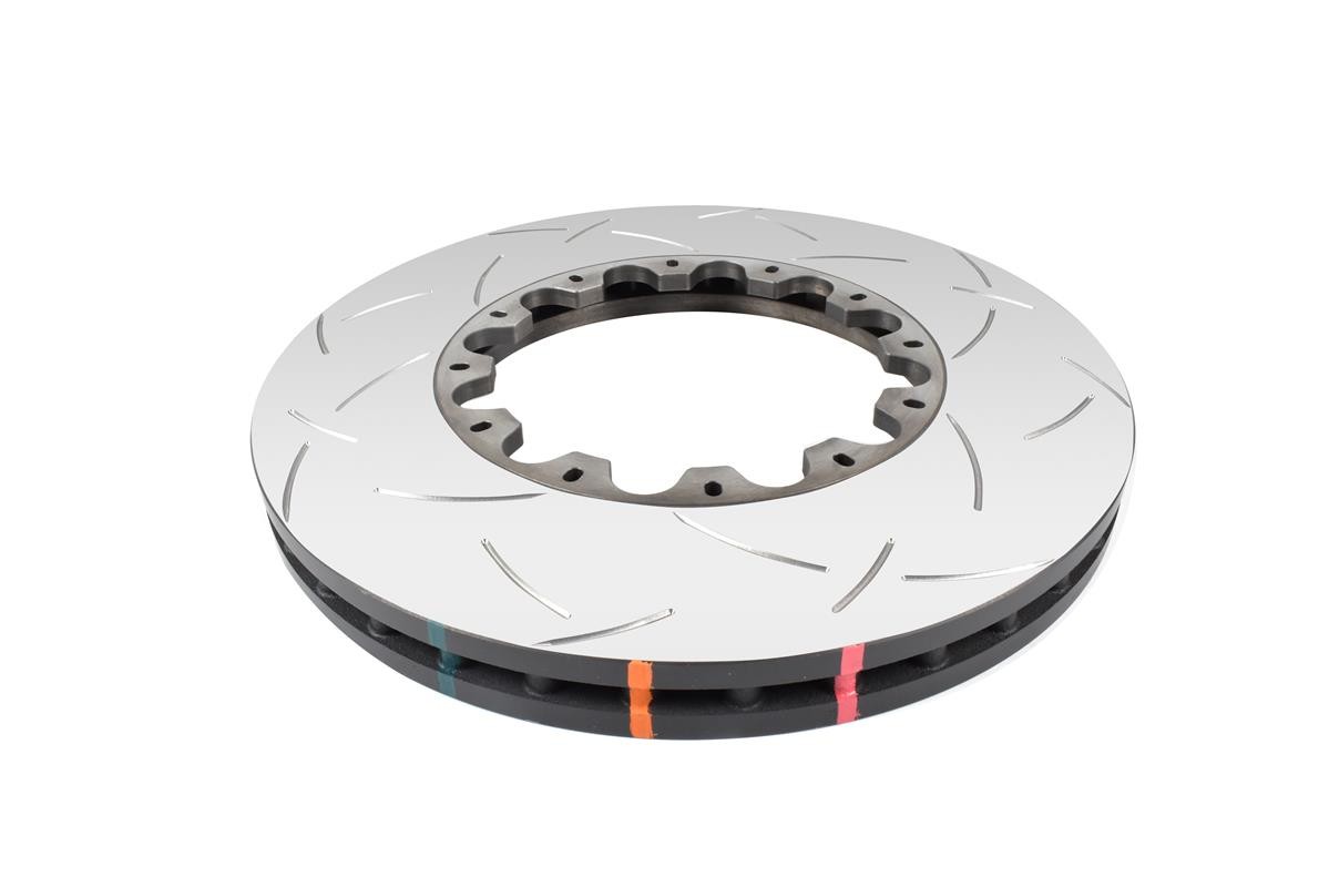 Rotor de remplacement avant DBA 5000 Series T3 • DBA53919.1S