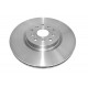 Disque de frein avant DBA Street Series - lisse • DBA654-10 